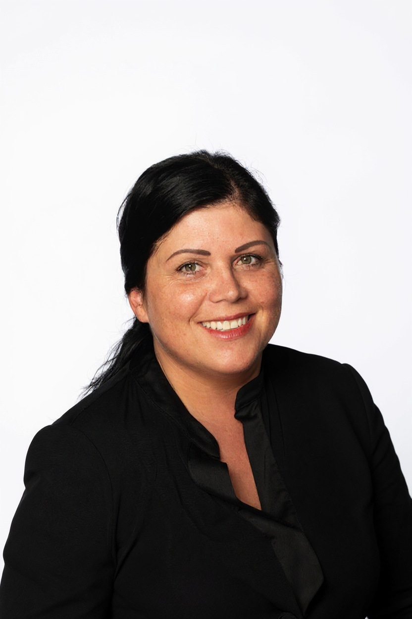 Katja Weiss - Praxismanagement-Expertin