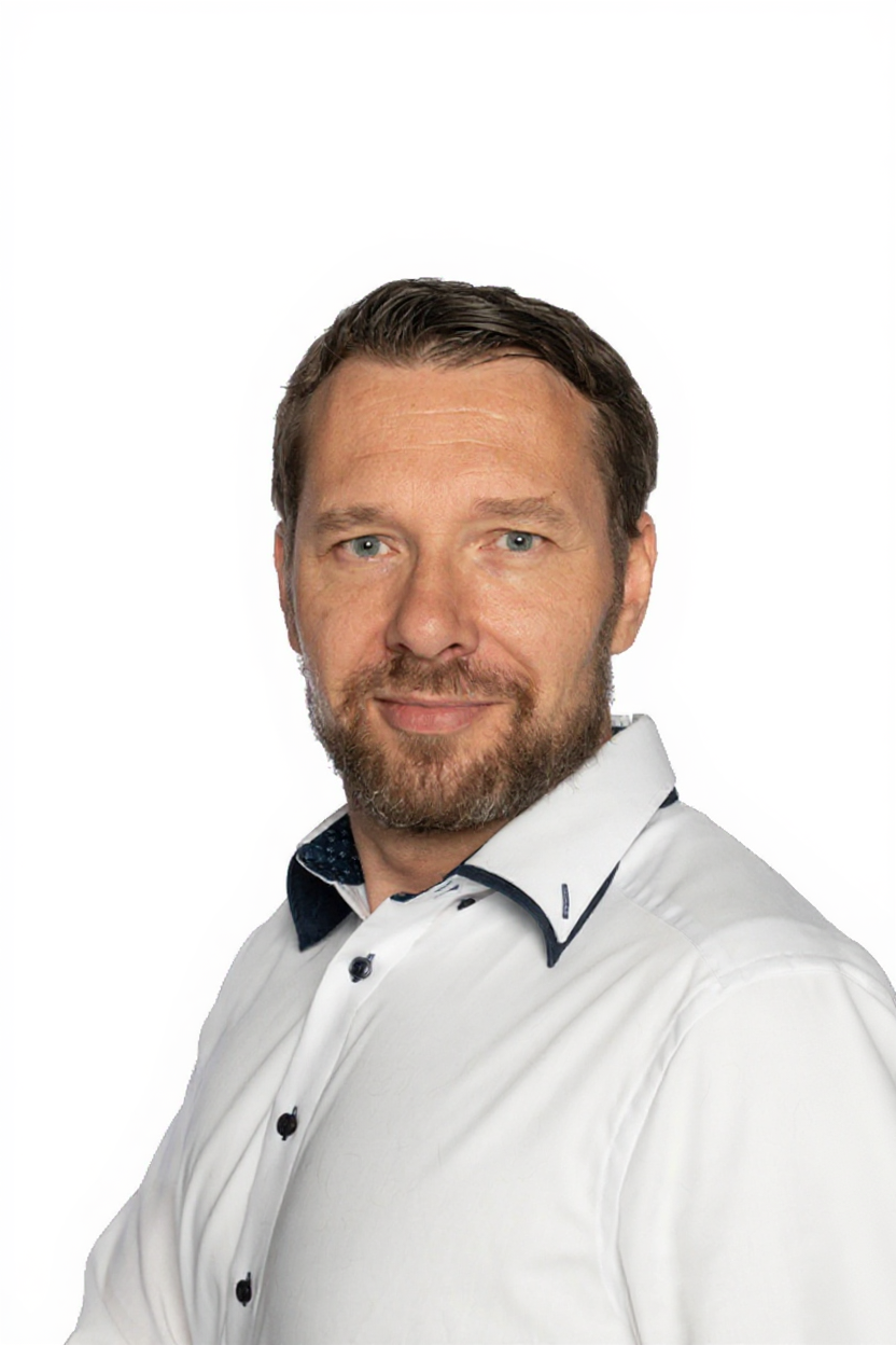 Thomas Sachse - Rechtsanwalt und Datenschutzexperte